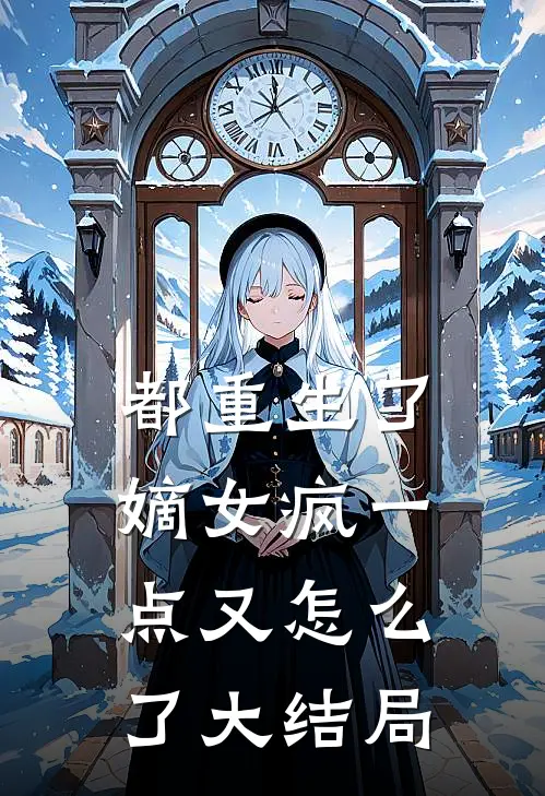 都重生了，嫡女疯一点又怎么了大结局