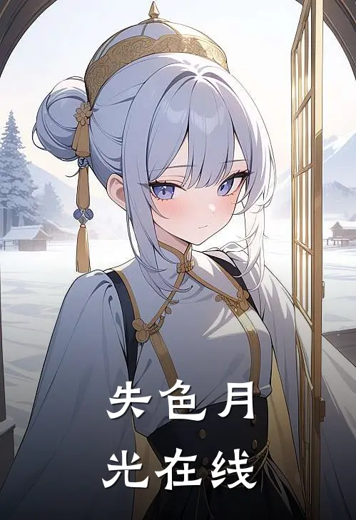 失色月光在线