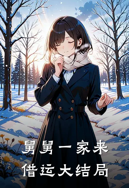初雪沉没晚林中沈初尧林非晚无删减+无广告