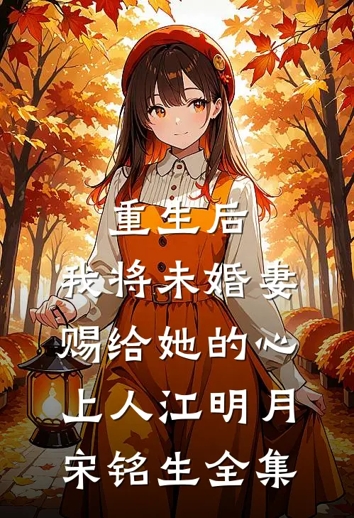 重生后，我将未婚妻赐给她的心上人江明月宋铭生全集