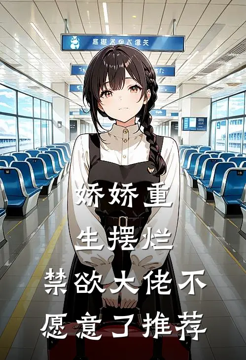 娇娇重生摆烂，禁欲大佬不愿意了推荐