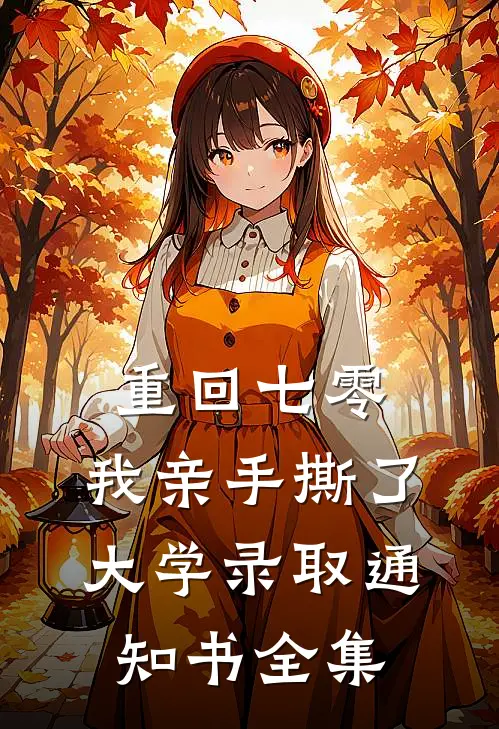 重回七零，我亲手撕了大学录取通知书全集
