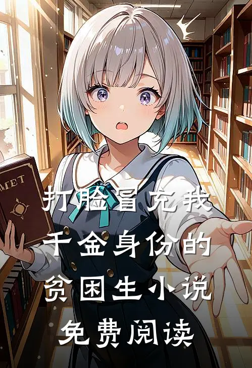 打脸冒充我千金身份的贫困生小说免费阅读