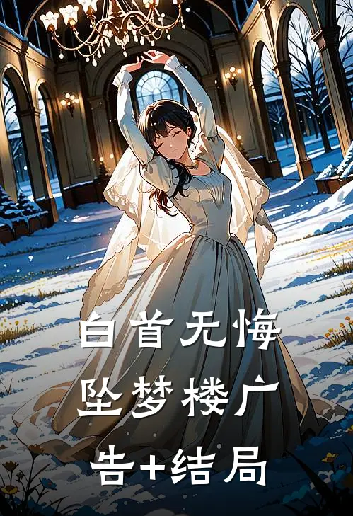 白首无悔坠梦楼广告+结局