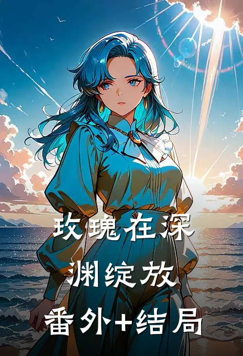 玫瑰在深渊绽放:(番外)+(结局)