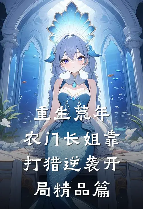 重生荒年：农门长姐靠打猎逆袭开局精品篇