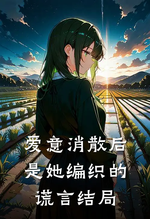 爱意消散后，是她编织的谎言结局