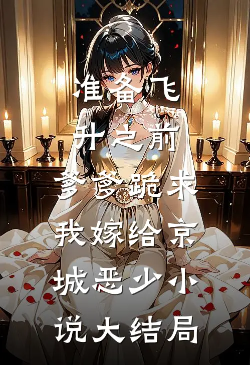 准备飞升之前，爹爹跪求我嫁给京城恶少小说大结局
