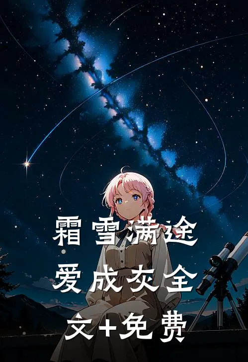 霜雪满途爱成灰全文+免费