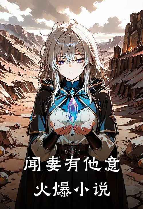 闻妻有他意火爆小说