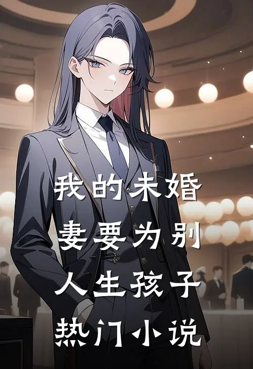 我的未婚妻要为别人生孩子热门小说
