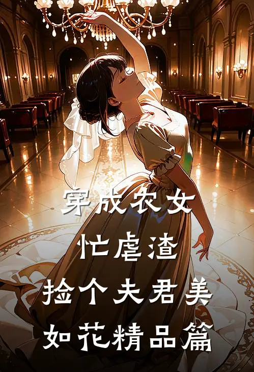穿成农女忙虐渣，捡个夫君美如花精品篇