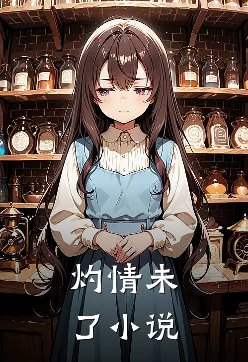 灼情未了小说