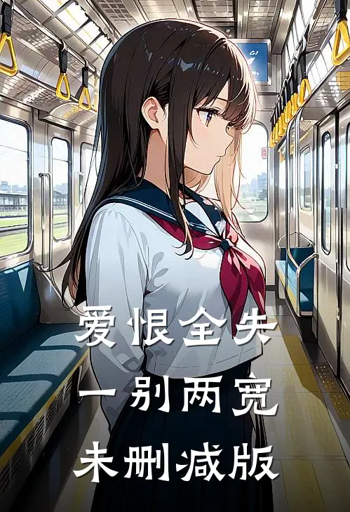 爱恨全失，一别两宽未删减版