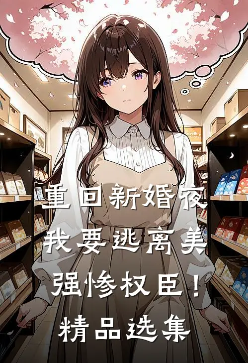 重回新婚夜，我要逃离美强惨权臣！精品选集