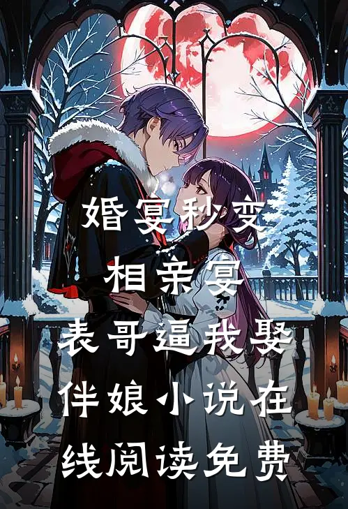 婚宴秒变相亲宴，表哥逼我娶伴娘小说在线阅读免费