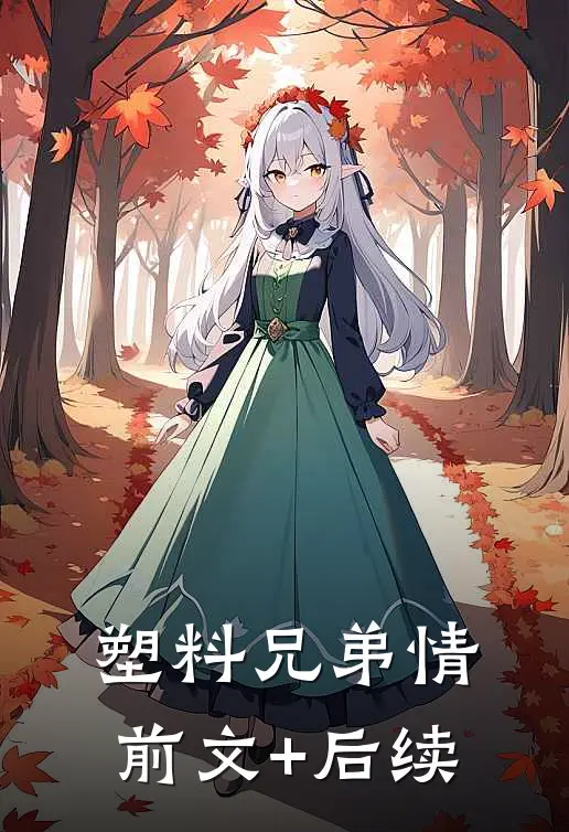 塑料兄弟情:前文+后续