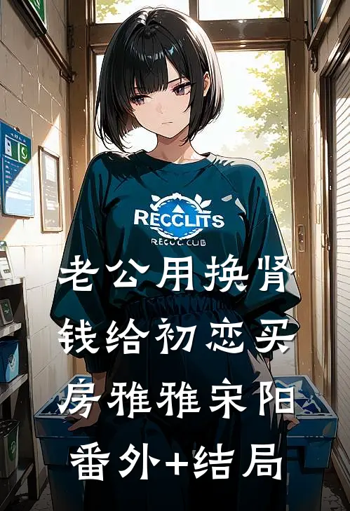 老公用换肾钱给初恋买房雅雅宋阳:(番外)+(结局)