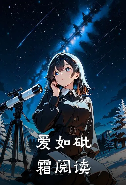 爱如砒霜阅读