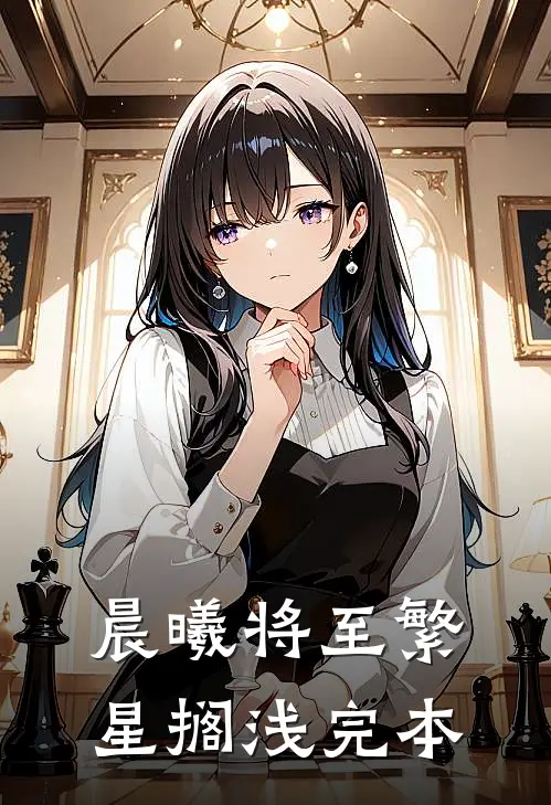 晨曦将至繁星搁浅完本