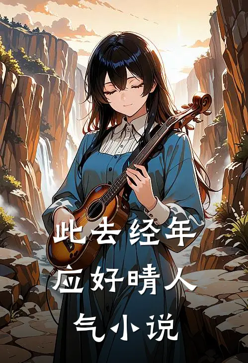 此去经年应好晴人气小说