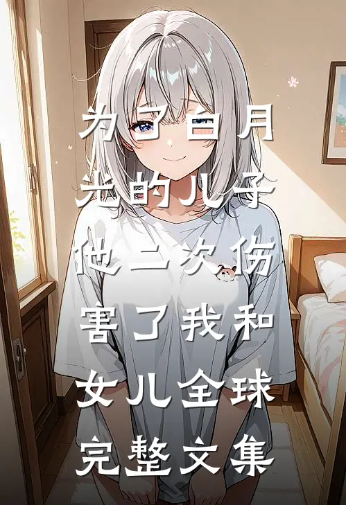 为了白月光的儿子，他二次伤害了我和女儿全球完整文集