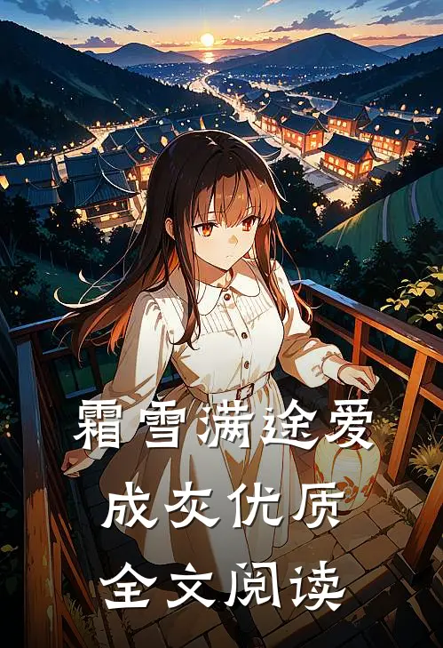 霜雪满途爱成灰优质全文阅读