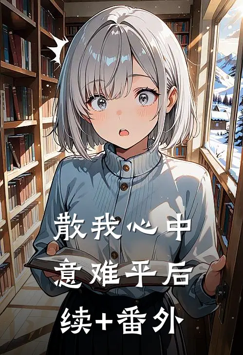 散我心中意难平后续+番外