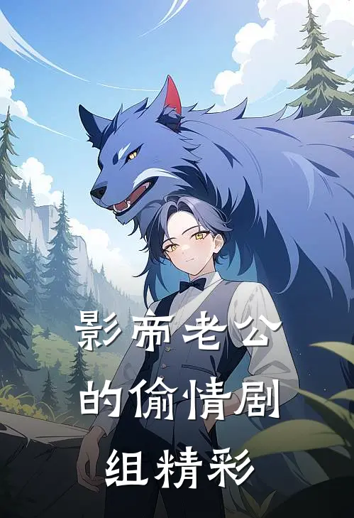 影帝老公的偷情剧组精彩