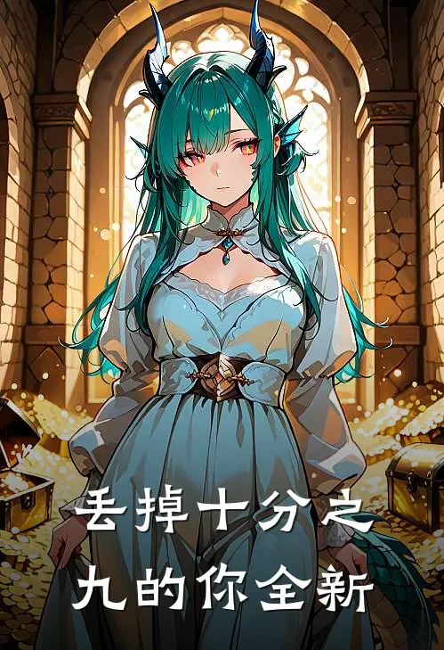 丢掉十分之九的你全新