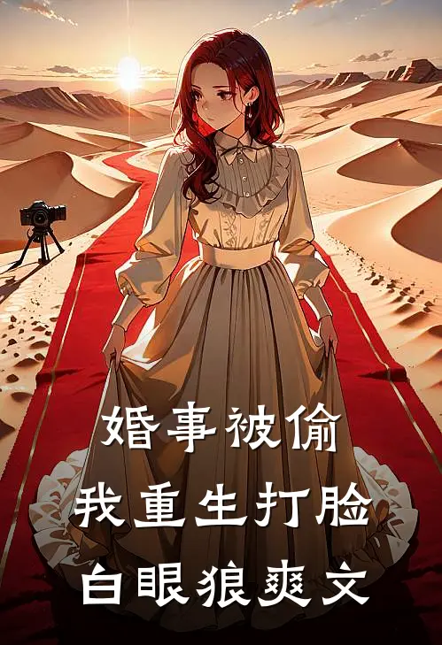 婚事被偷，我重生打脸白眼狼爽文