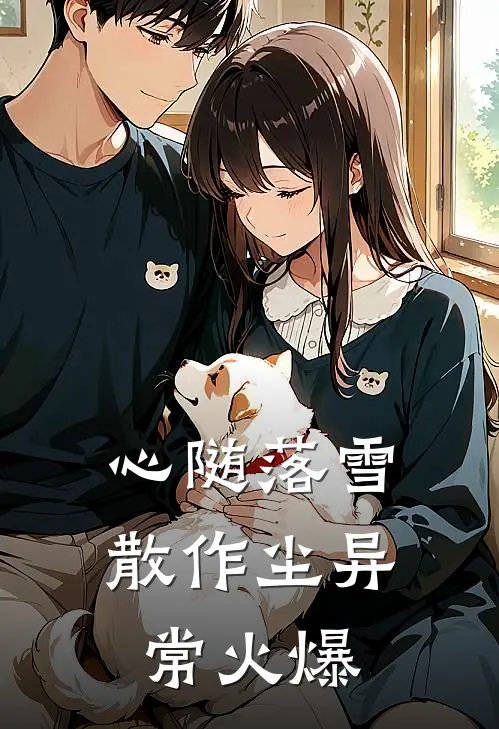 心随落雪散作尘异常火爆