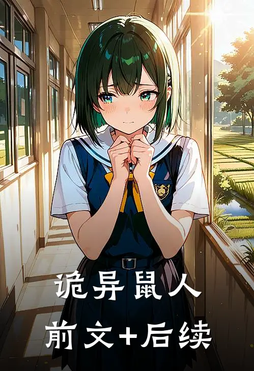诡异鼠人:前文+后续