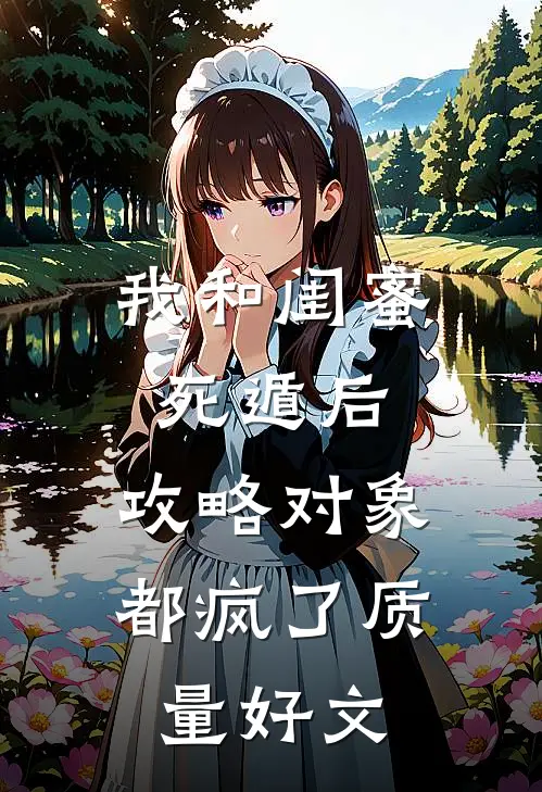 我和闺蜜死遁后，攻略对象都疯了质量好文