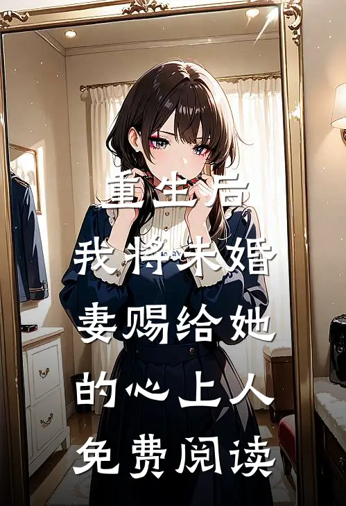 重生后，我将未婚妻赐给她的心上人免费阅读