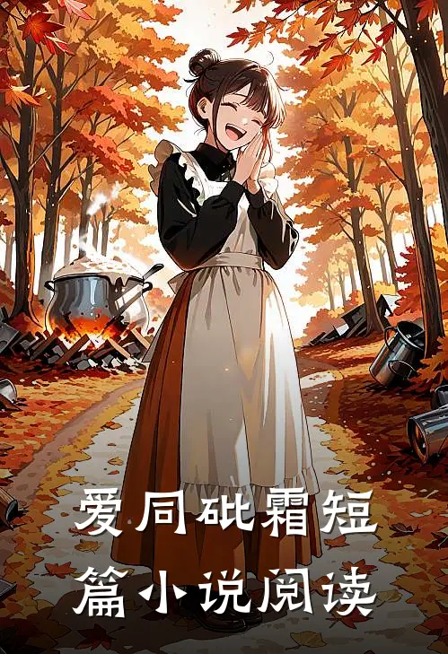爱同砒霜短篇小说阅读
