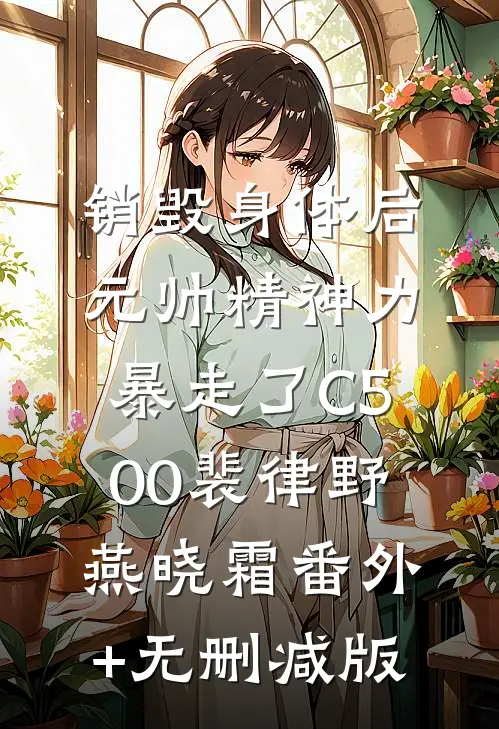 销毁身体后，元帅精神力暴走了C500裴律野燕晓霜番外+无删减版