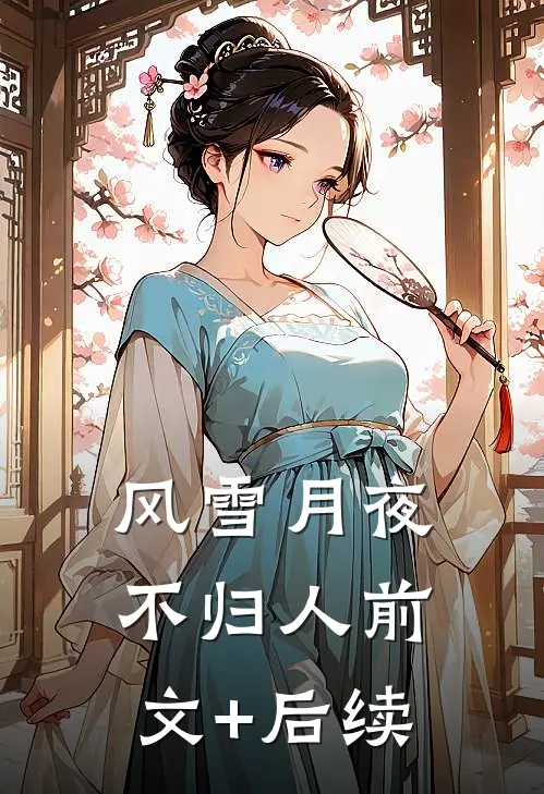 风雪月夜不归人前文+后续