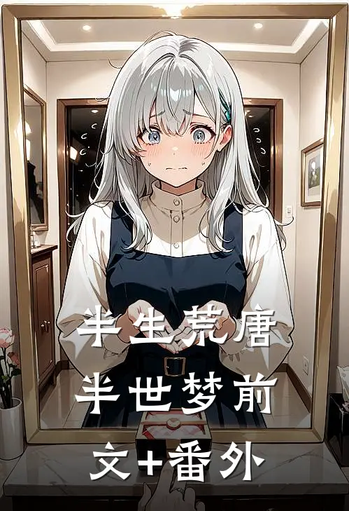 半生荒唐，半世梦前文+番外