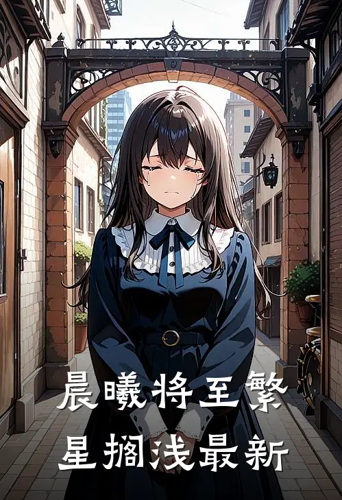 晨曦将至繁星搁浅最新