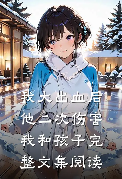 我大出血后，他二次伤害我和孩子完整文集阅读