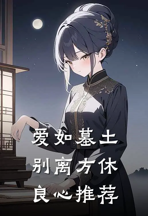 爱如墓土，别离方休良心推荐