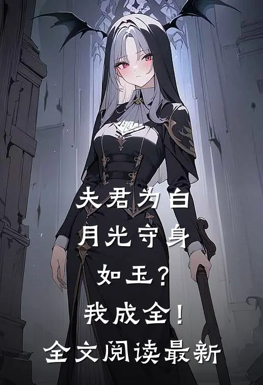 夫君为白月光守身如玉？我成全！全文阅读最新