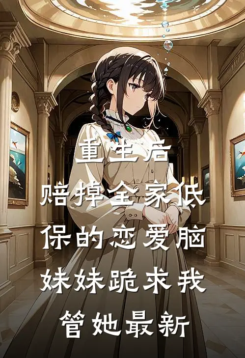 重生后，赔掉全家低保的恋爱脑妹妹跪求我管她最新