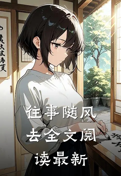 往事随风去全文阅读最新