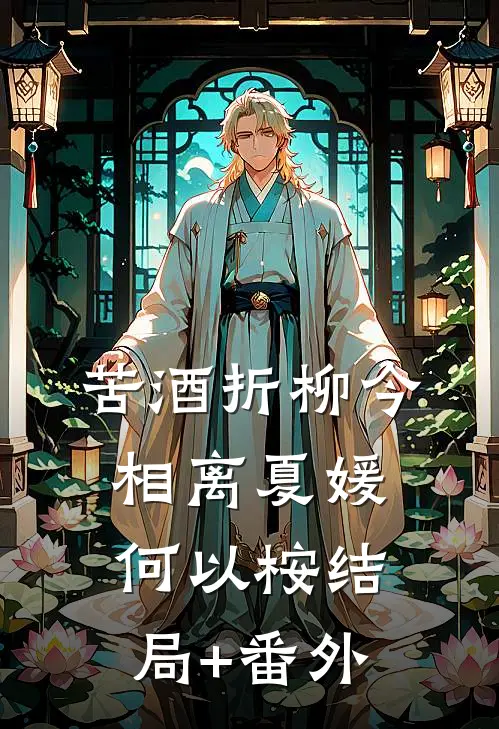 苦酒折柳今相离夏媛何以桉结局+番外