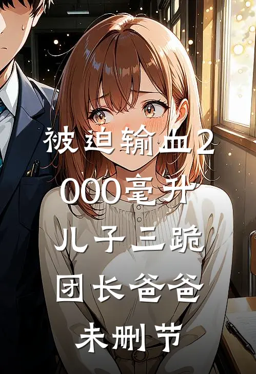 被迫输血2000毫升，儿子三跪团长爸爸未删节