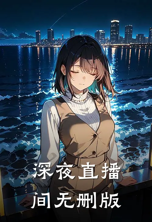 深夜直播间无删版