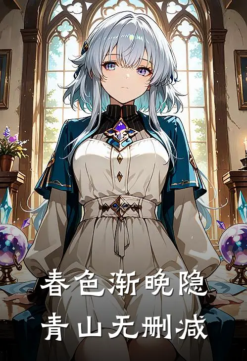 春色渐晚隐青山无删减