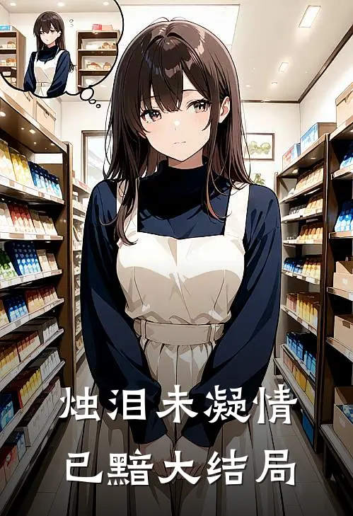 烛泪未凝情已黯大结局